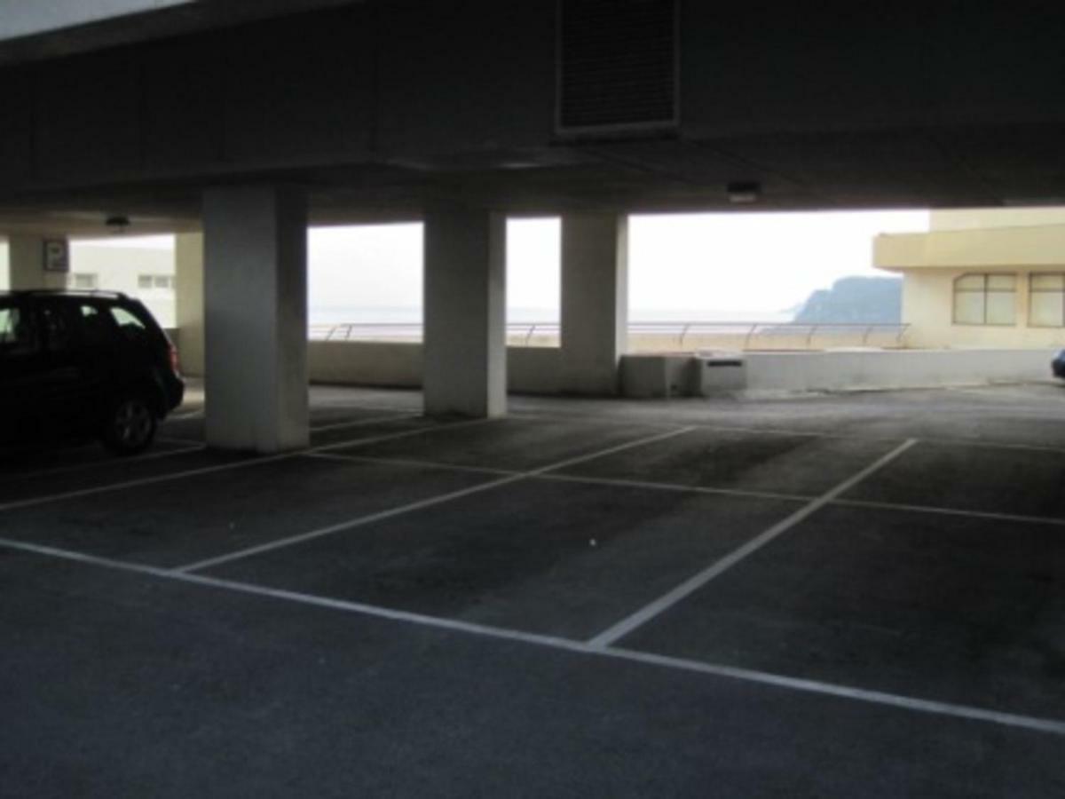 Rent4Rest - Sesimbra Ocean View Studio Bagian luar foto